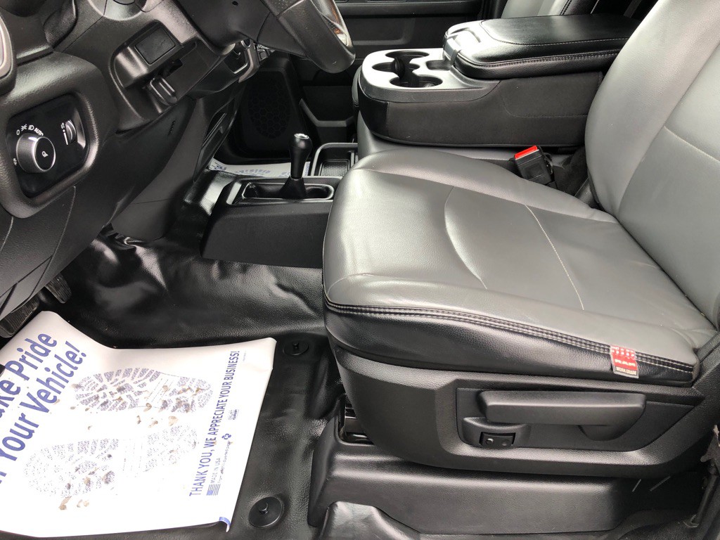 2023 RAM 2500 Image 19