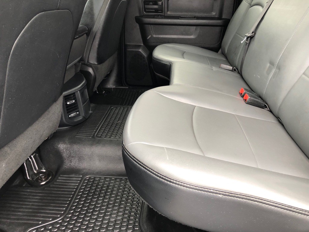 2023 RAM 2500 Image 21