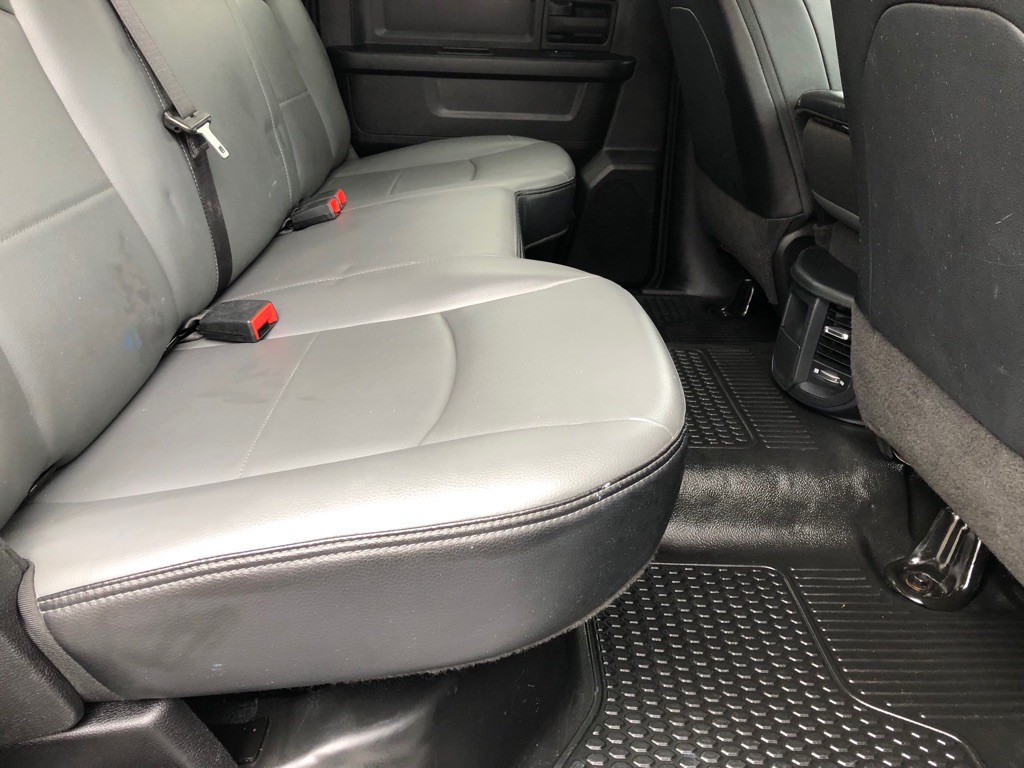 2023 RAM 2500 Image 22