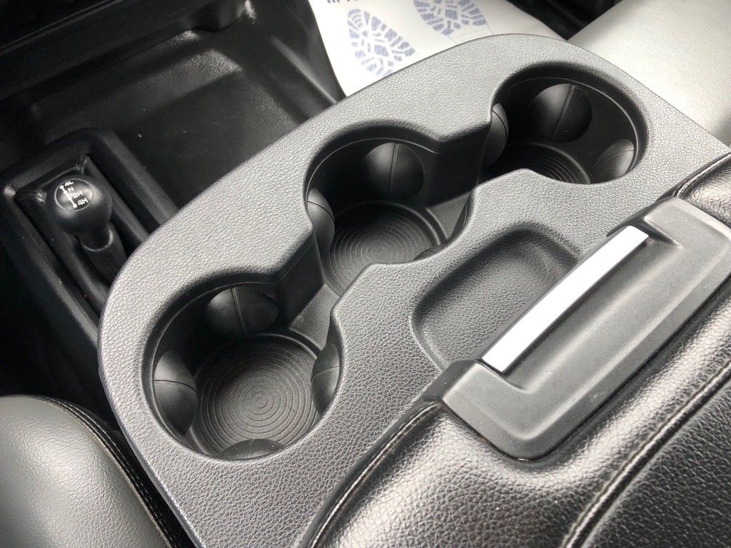 2023 RAM 2500 Image 24