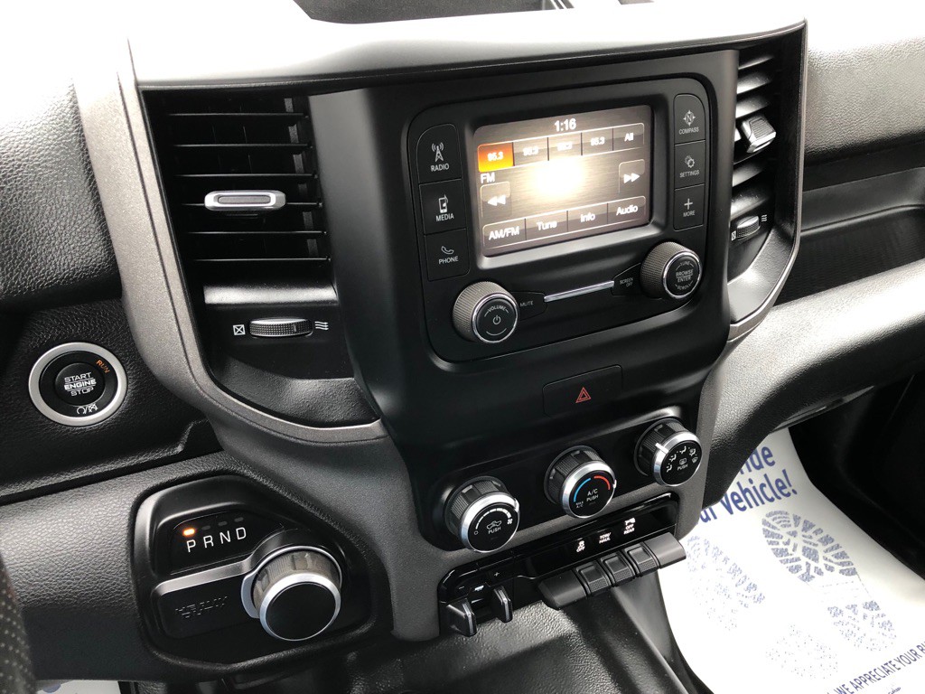 2023 RAM 2500 Image 26