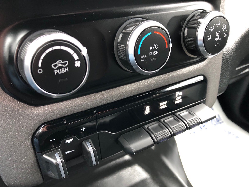 2023 RAM 2500 Image 27