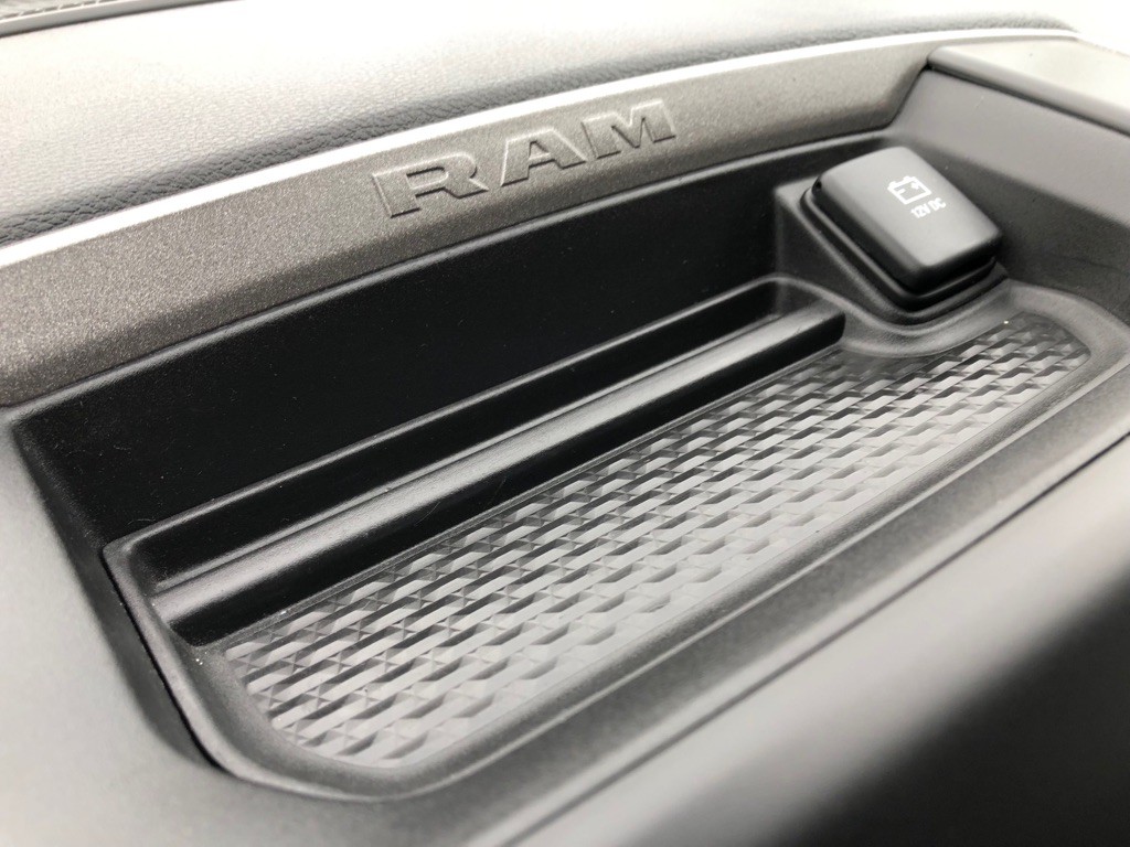 2023 RAM 2500 Image 28