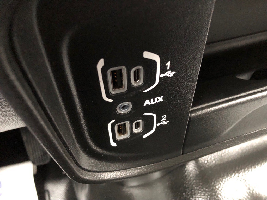 2023 RAM 2500 Image 30