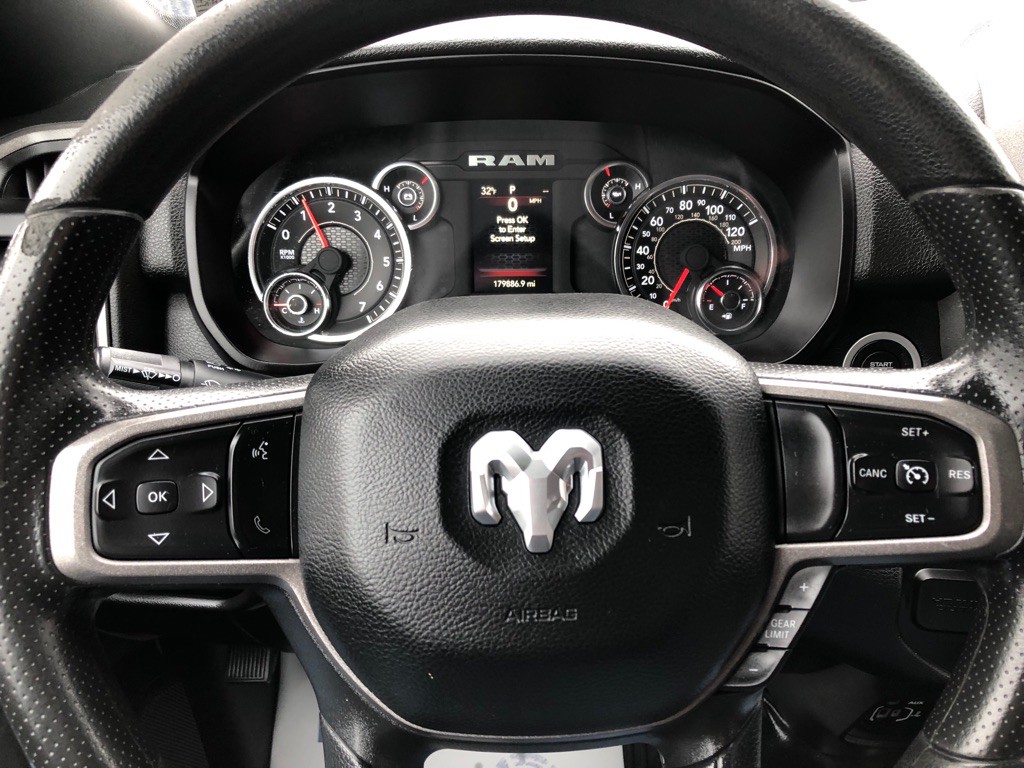 2023 RAM 2500 Image 31