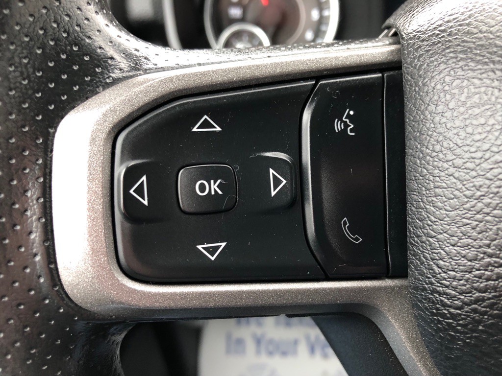 2023 RAM 2500 Image 33