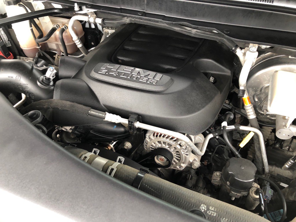 2023 RAM 2500 Image 37