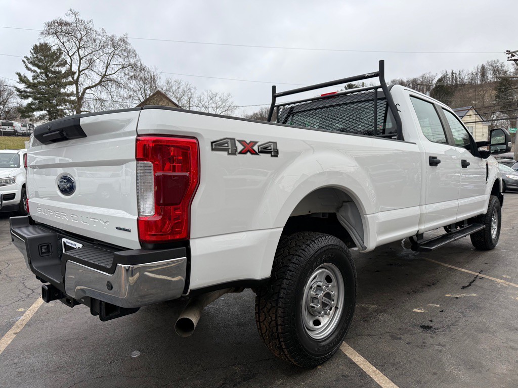 2017 Ford F-250 Image 5