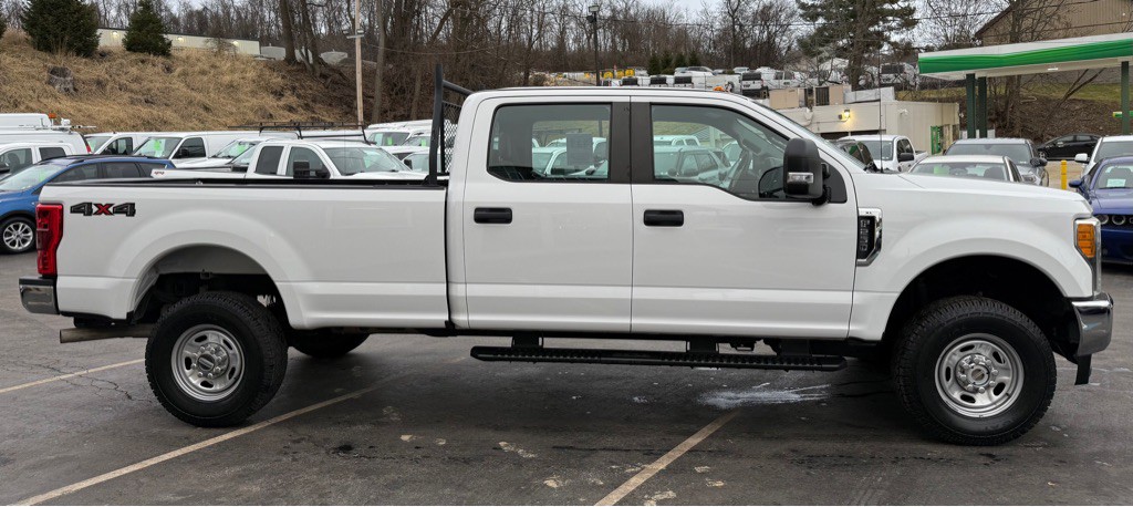 2017 Ford F-250 Image 6