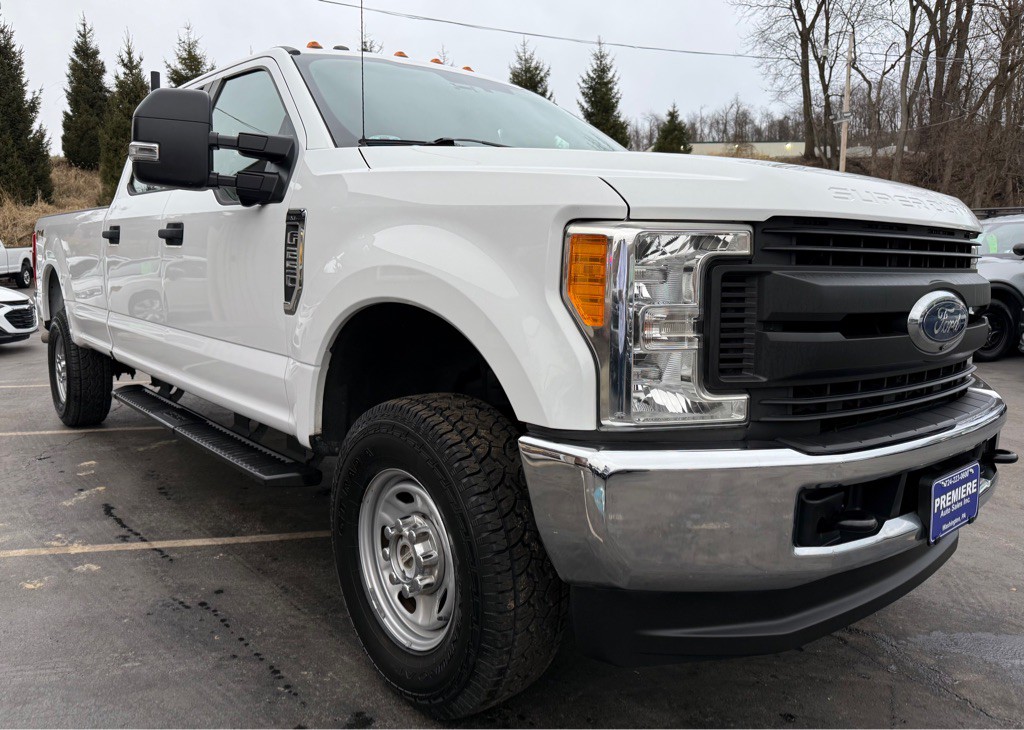 2017 Ford F-250 Image 7