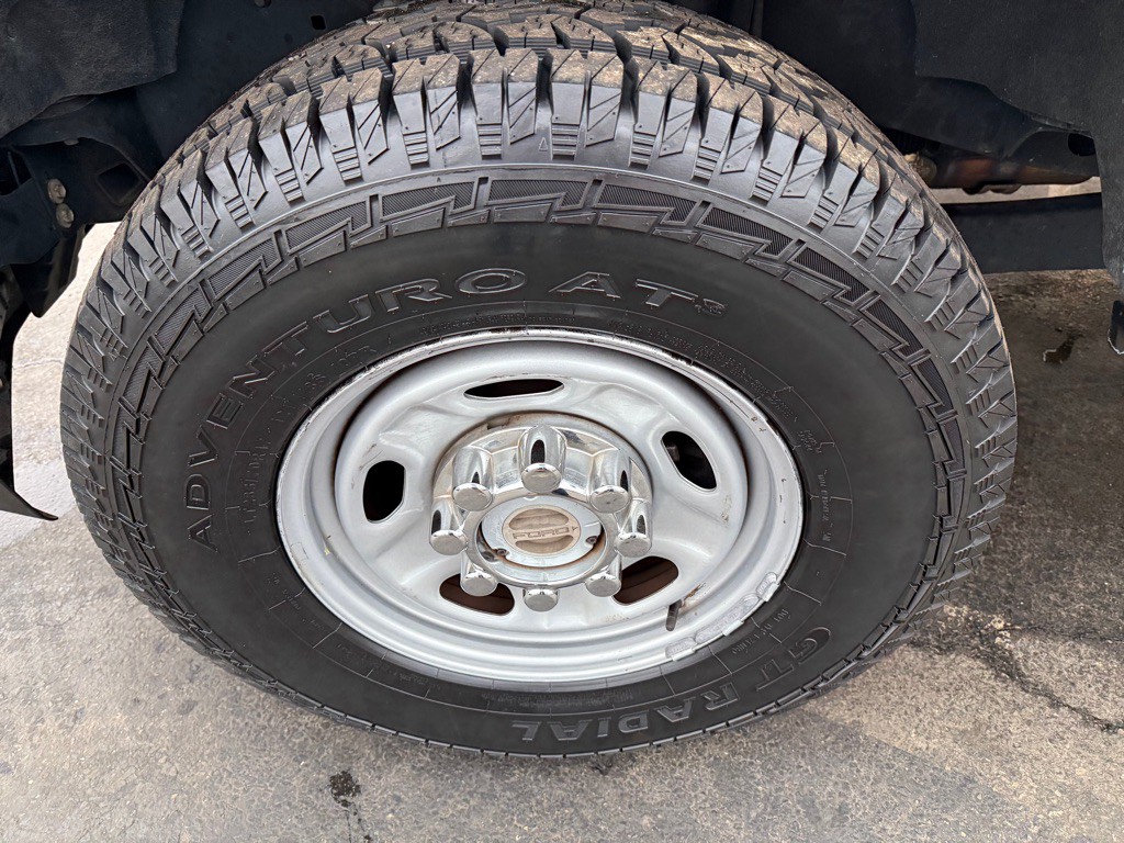 2017 Ford F-250 Image 9