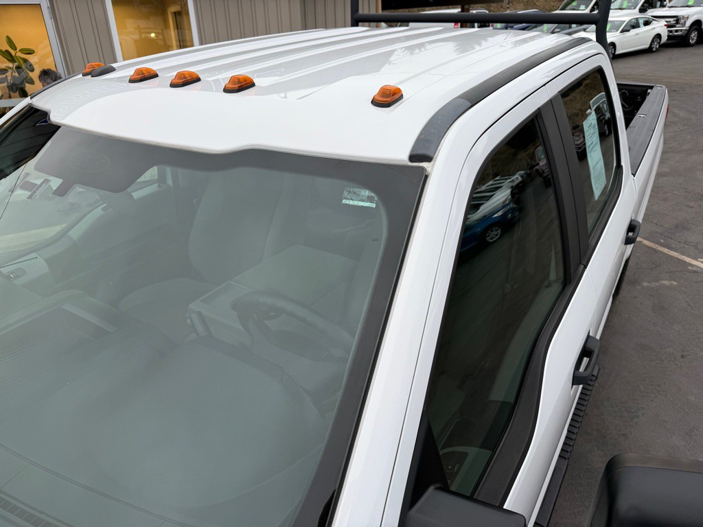 2017 Ford F-250 Image 11