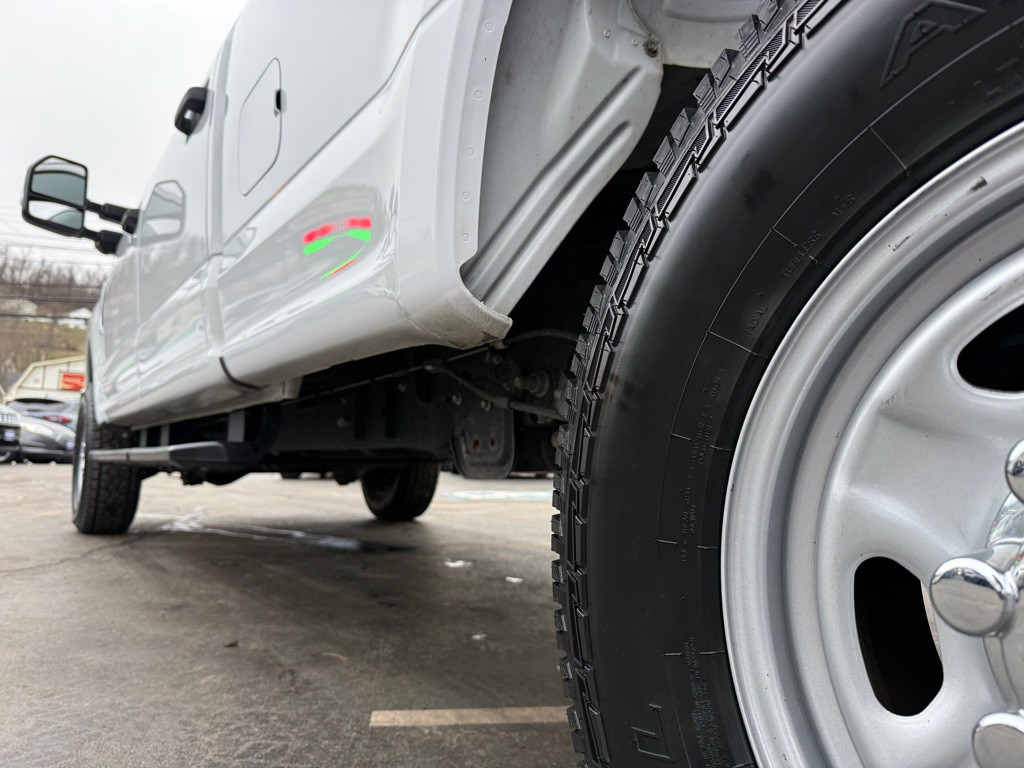 2017 Ford F-250 Image 12