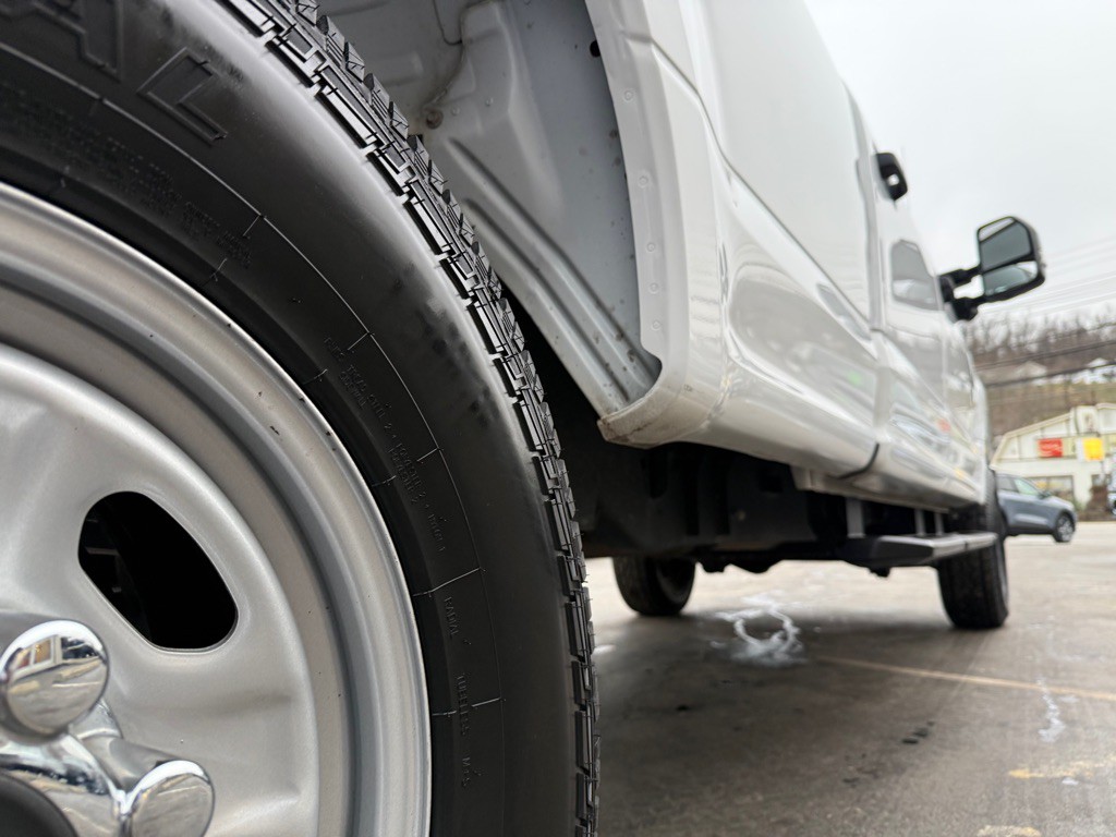 2017 Ford F-250 Image 13