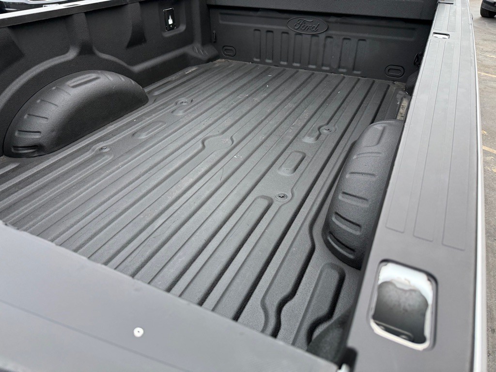 2017 Ford F-250 Image 14