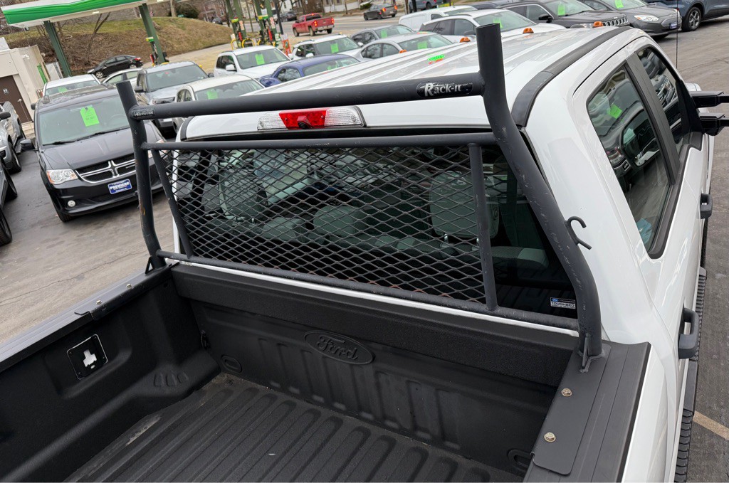 2017 Ford F-250 Image 15