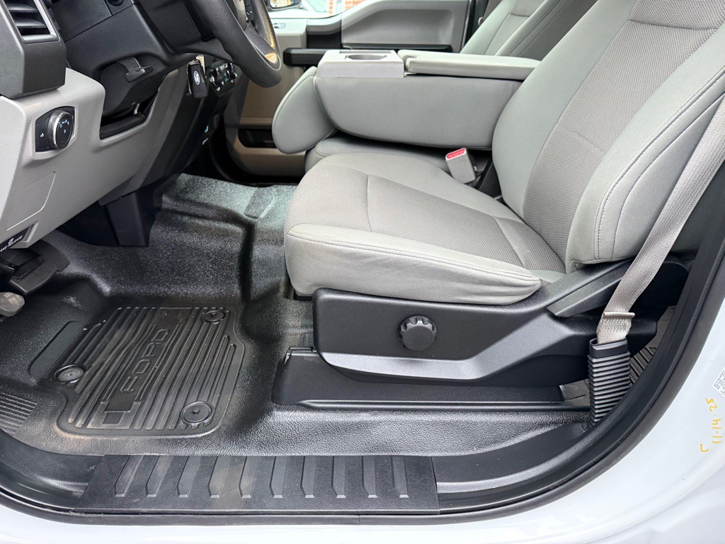 2017 Ford F-250 Image 17