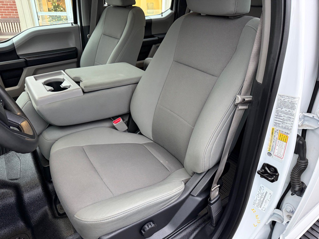 2017 Ford F-250 Image 18