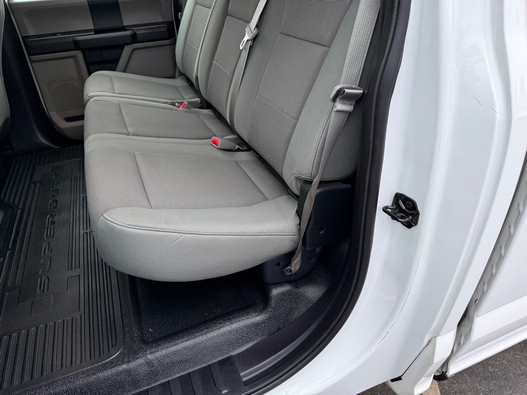 2017 Ford F-250 Image 19