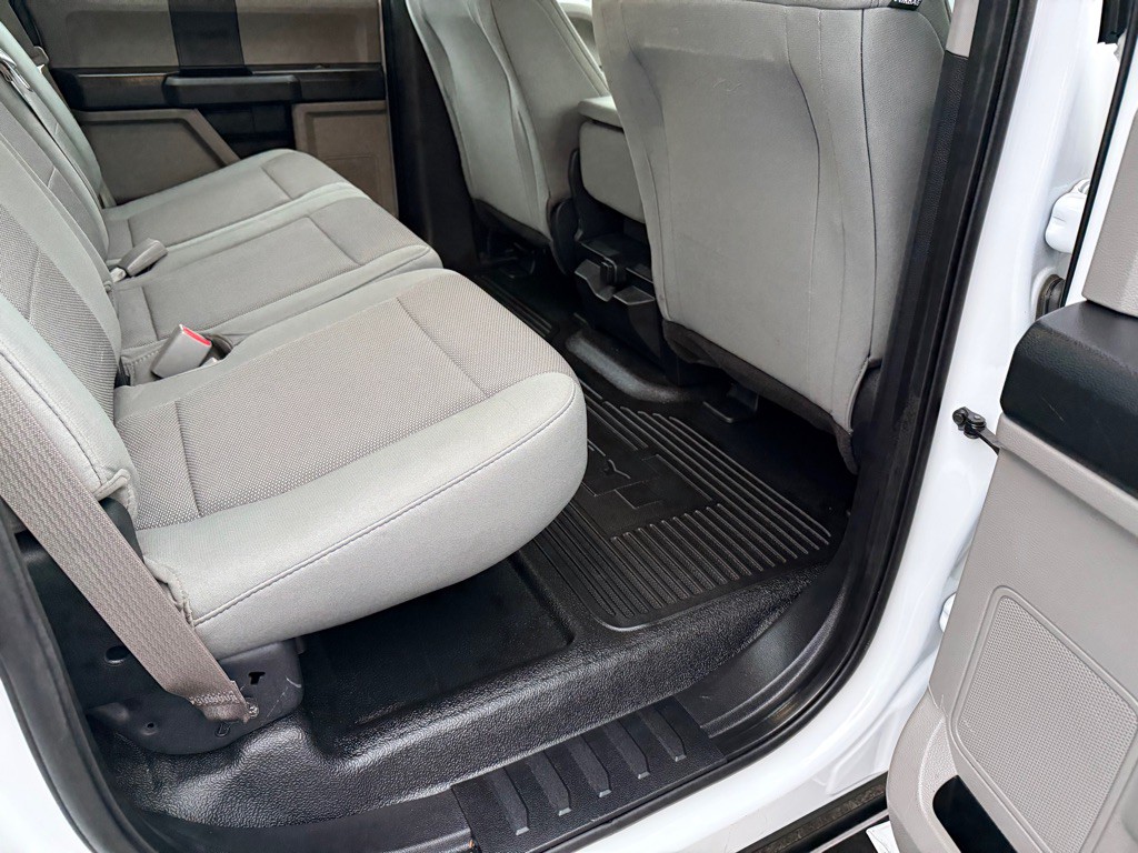 2017 Ford F-250 Image 20