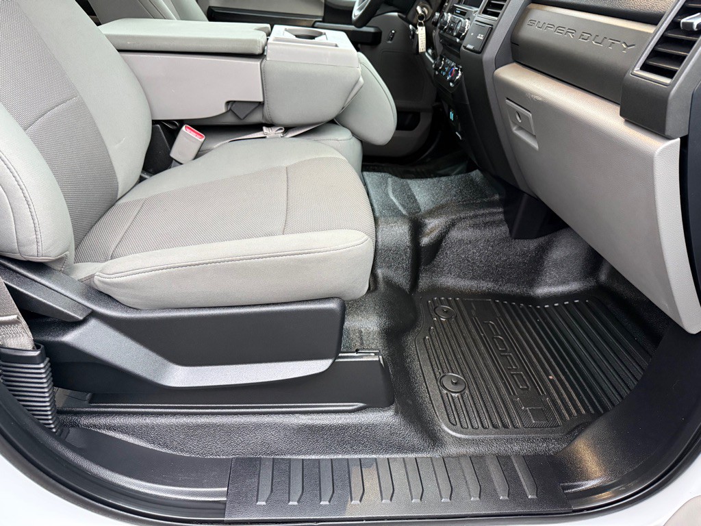 2017 Ford F-250 Image 21