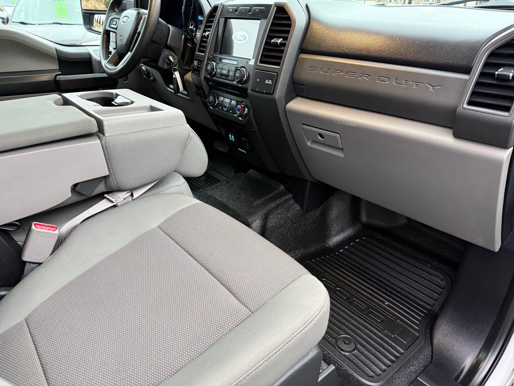 2017 Ford F-250 Image 22