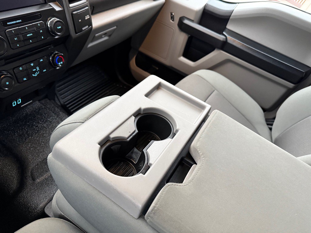 2017 Ford F-250 Image 23