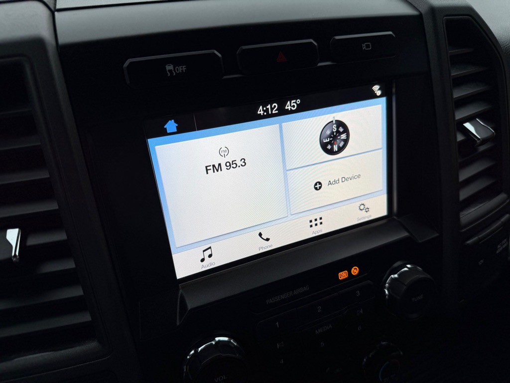 2017 Ford F-250 Image 26