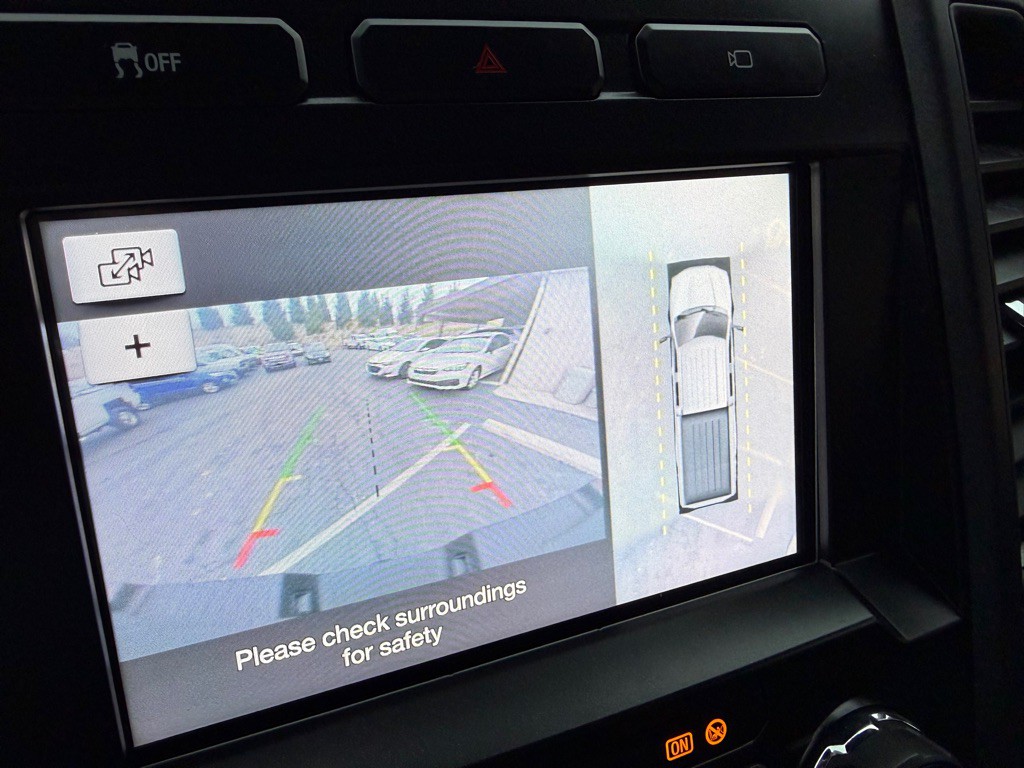 2017 Ford F-250 Image 27