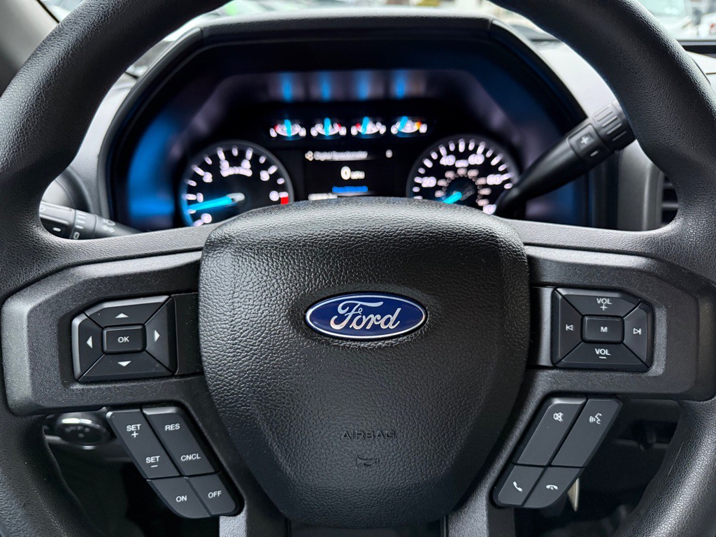 2017 Ford F-250 Image 28