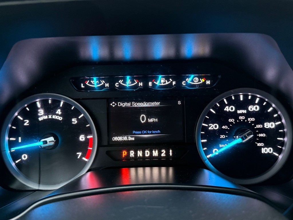 2017 Ford F-250 Image 29