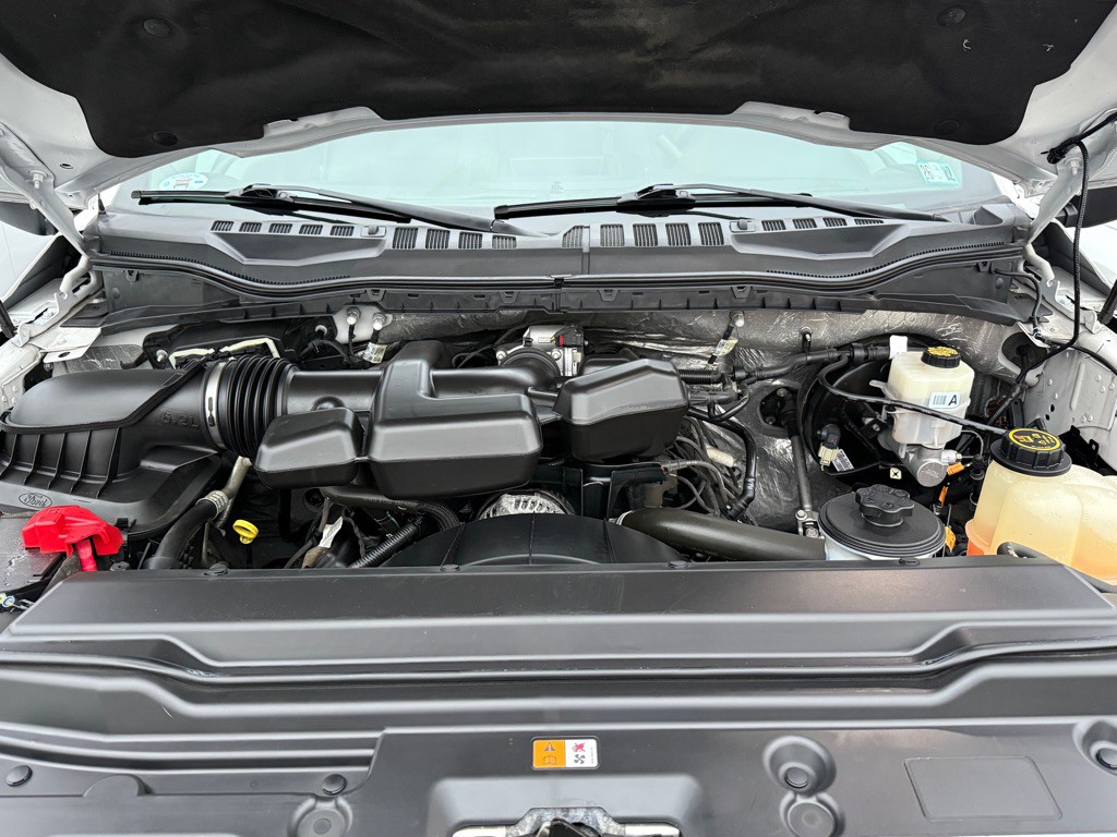 2017 Ford F-250 Image 32
