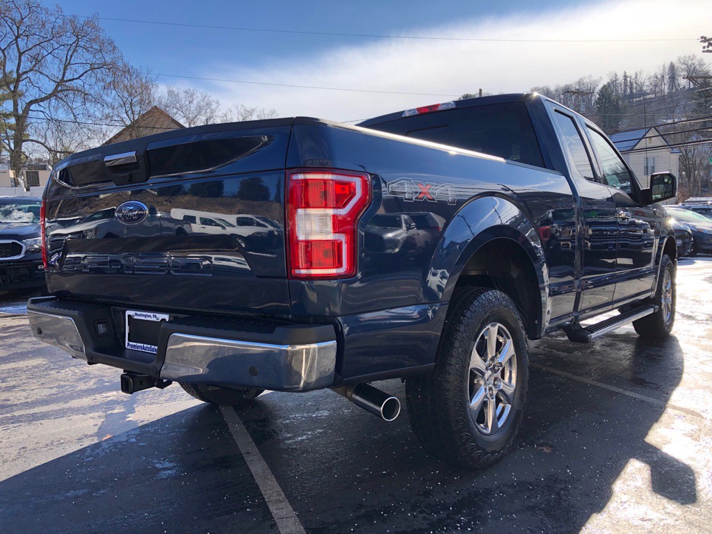 2018 Ford F-150 Image 5