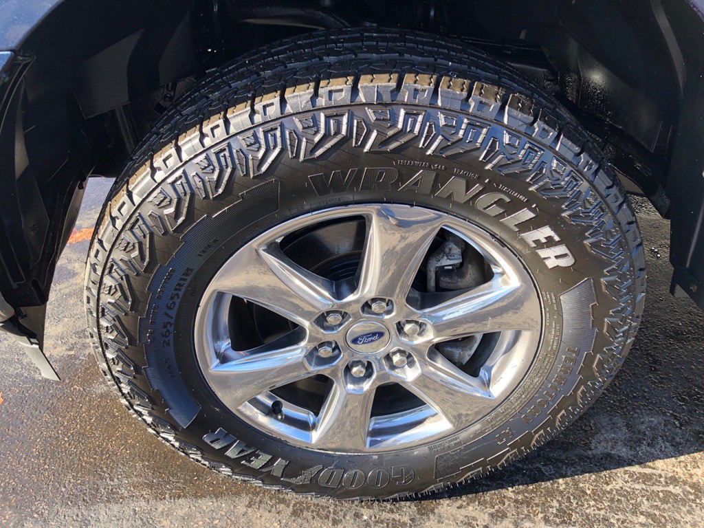 2018 Ford F-150 Image 10