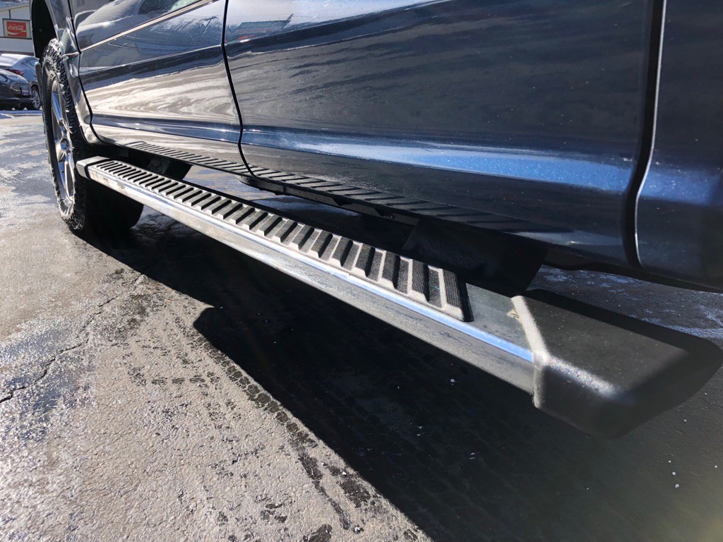 2018 Ford F-150 Image 13