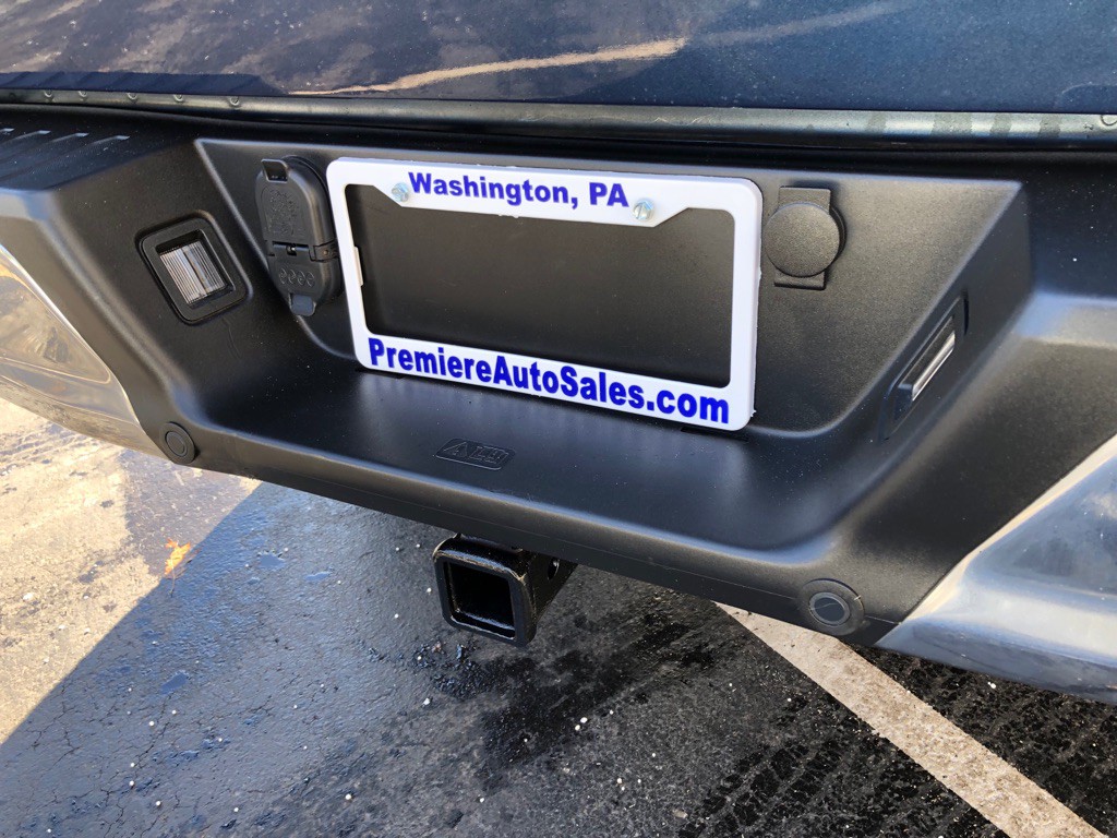 2018 Ford F-150 Image 16