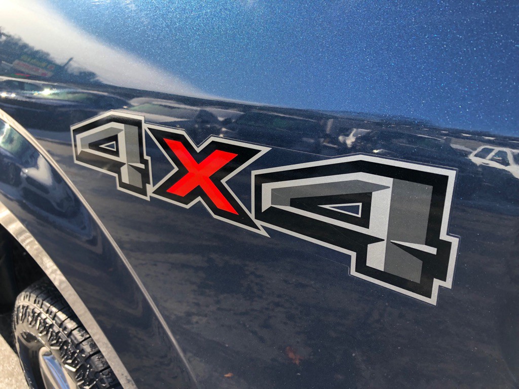 2018 Ford F-150 Image 17