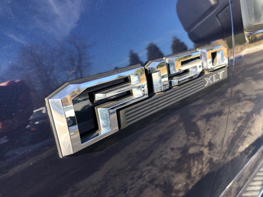 2018 Ford F-150 Image 18