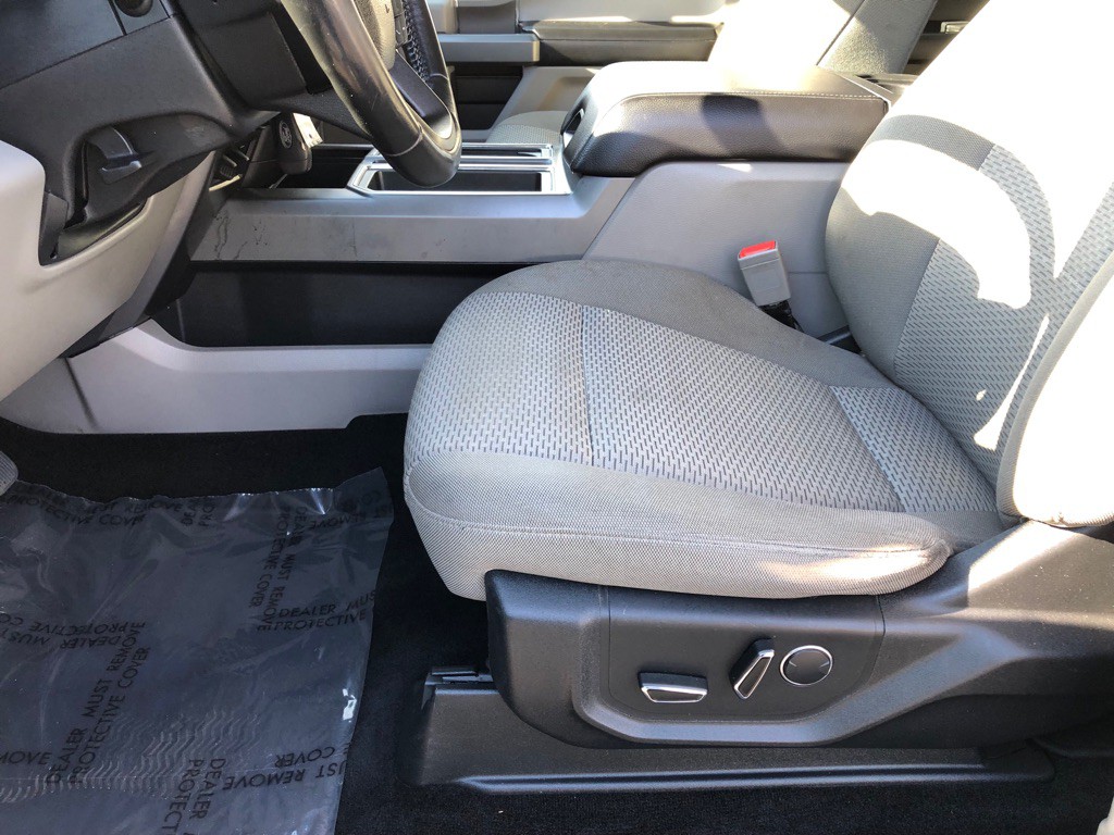 2018 Ford F-150 Image 19