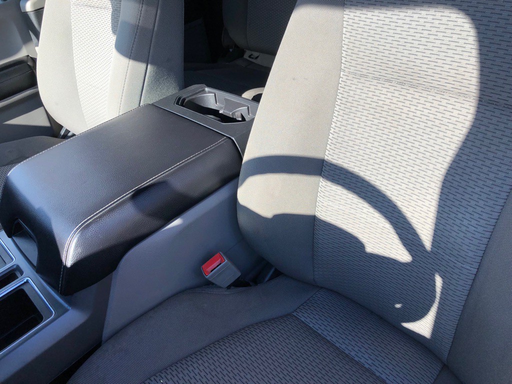 2018 Ford F-150 Image 21