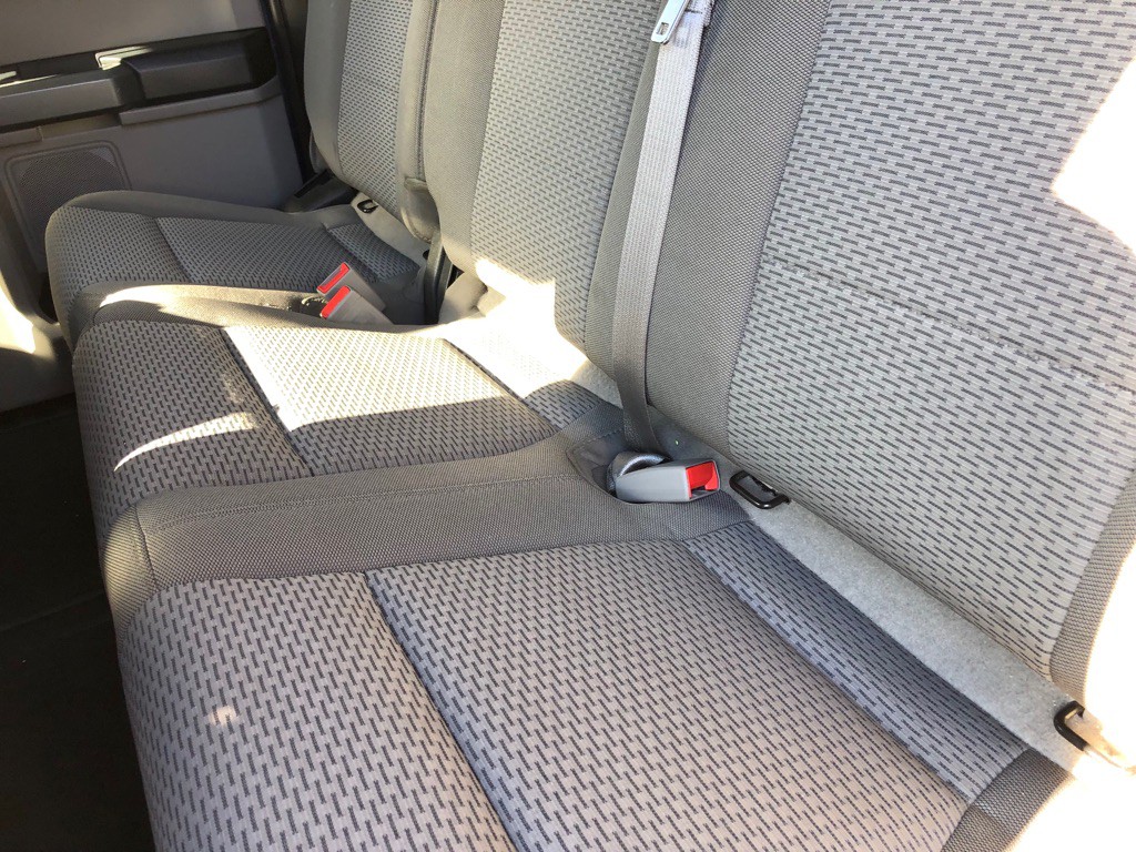 2018 Ford F-150 Image 22