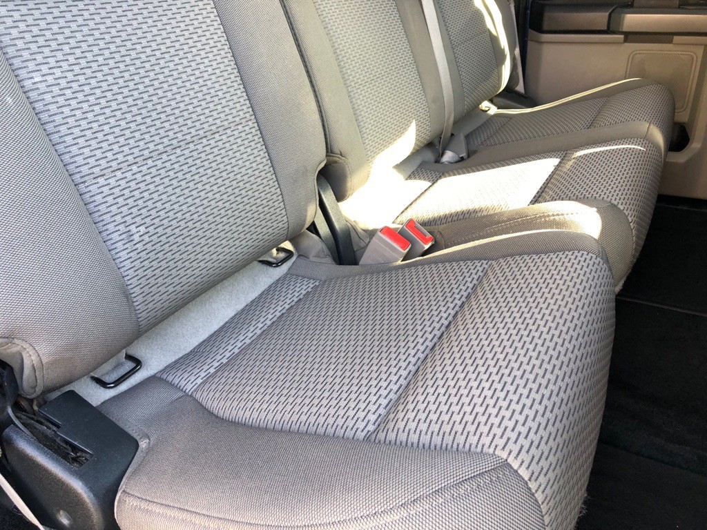 2018 Ford F-150 Image 23