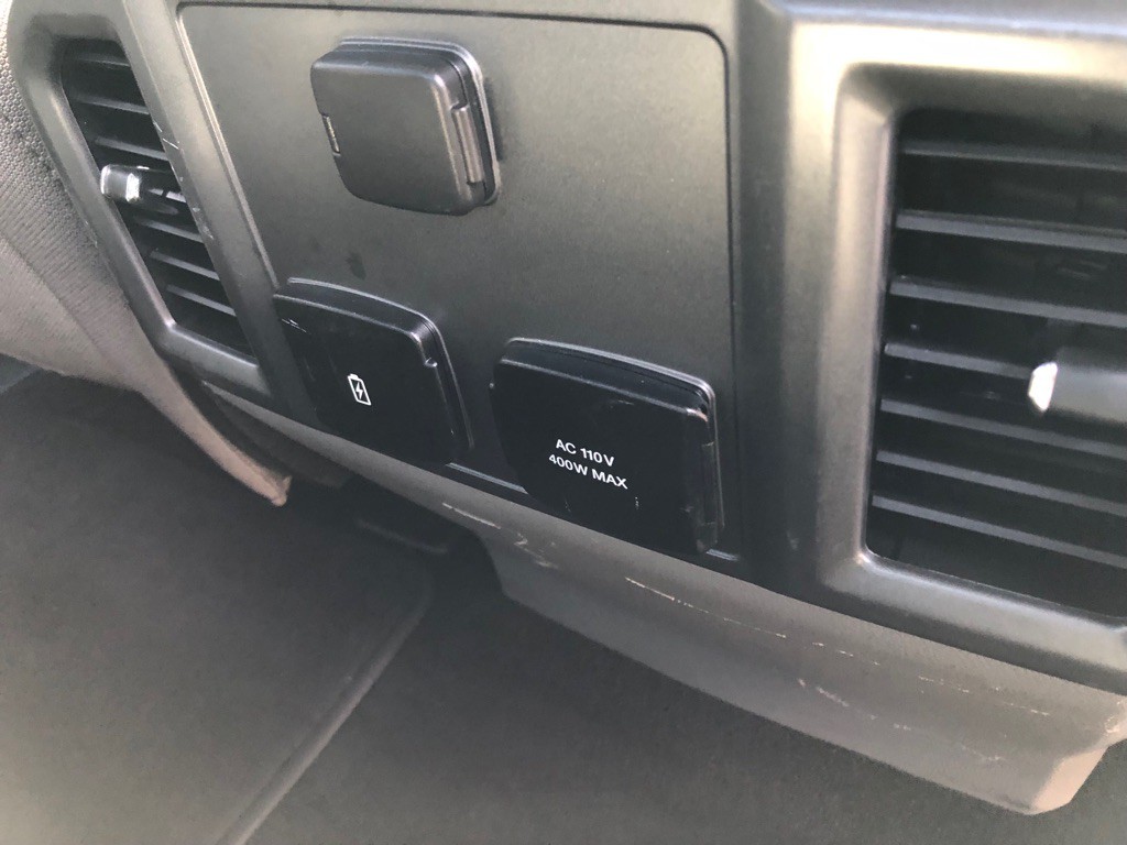 2018 Ford F-150 Image 24