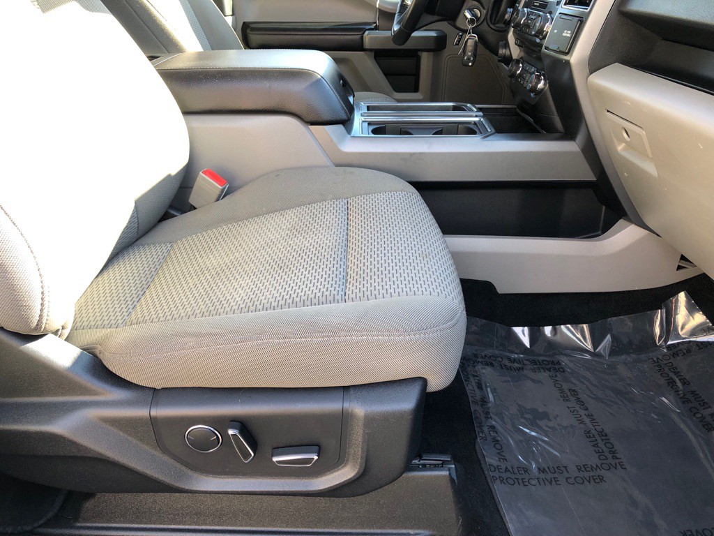 2018 Ford F-150 Image 25