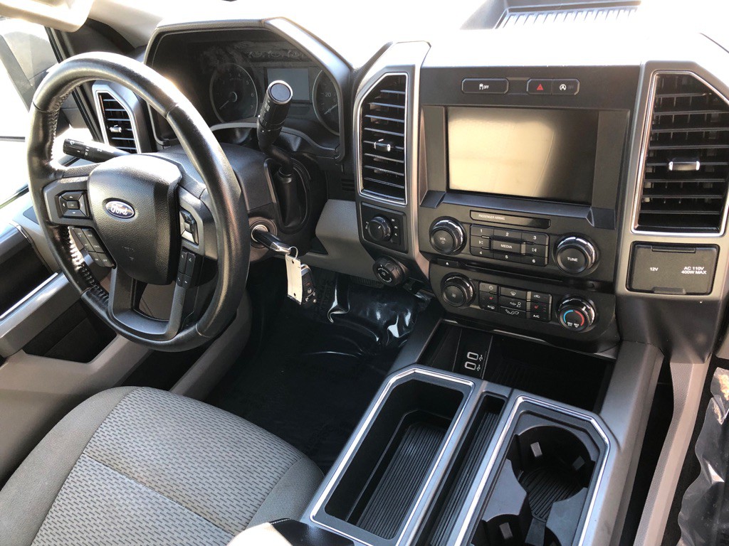 2018 Ford F-150 Image 26