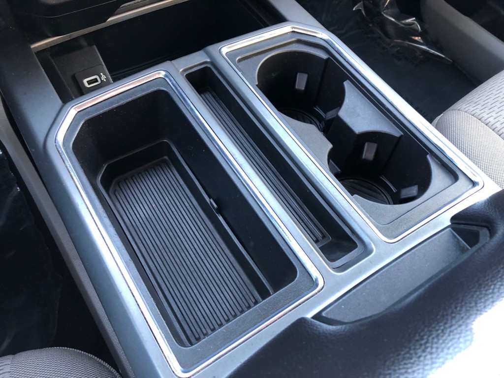 2018 Ford F-150 Image 27