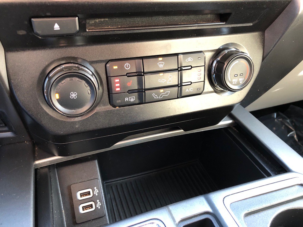 2018 Ford F-150 Image 29