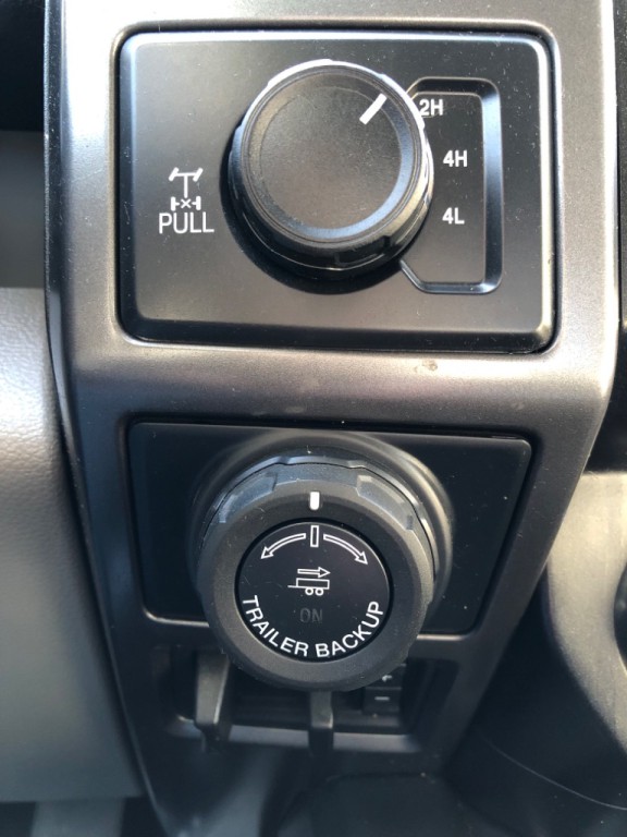 2018 Ford F-150 Image 31