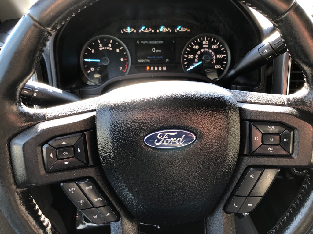 2018 Ford F-150 Image 32