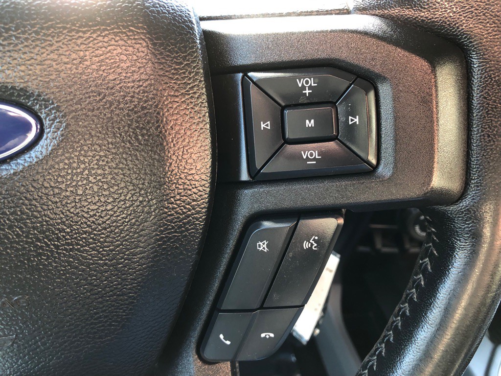 2018 Ford F-150 Image 33